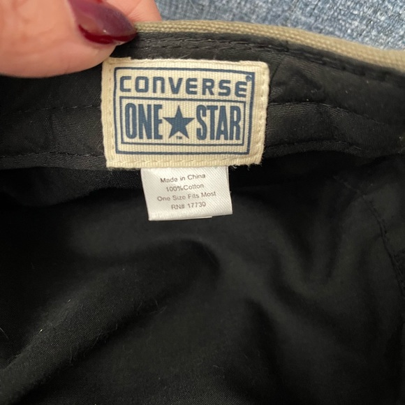 Baseball hat - Picture 5 of 5